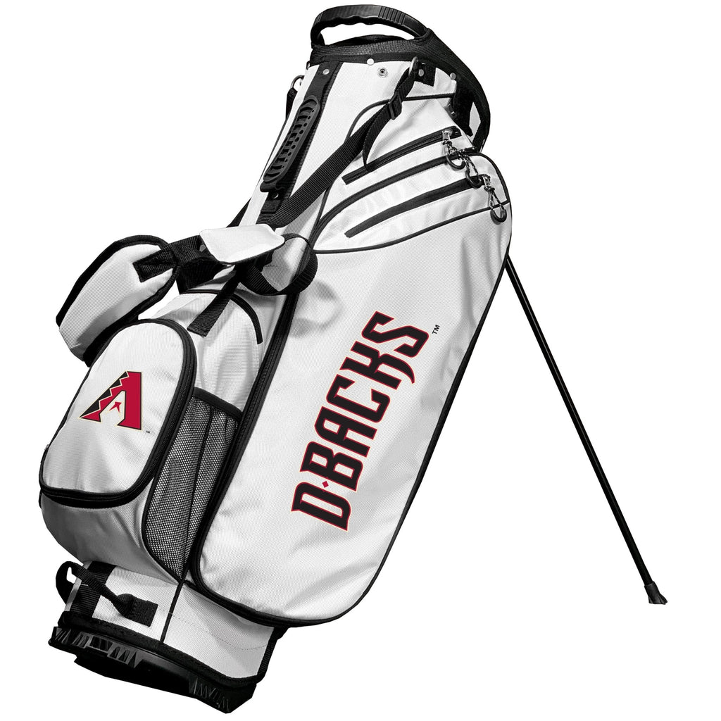 Team Golf Arizona Diamondbacks Fairway Stand Bag - 