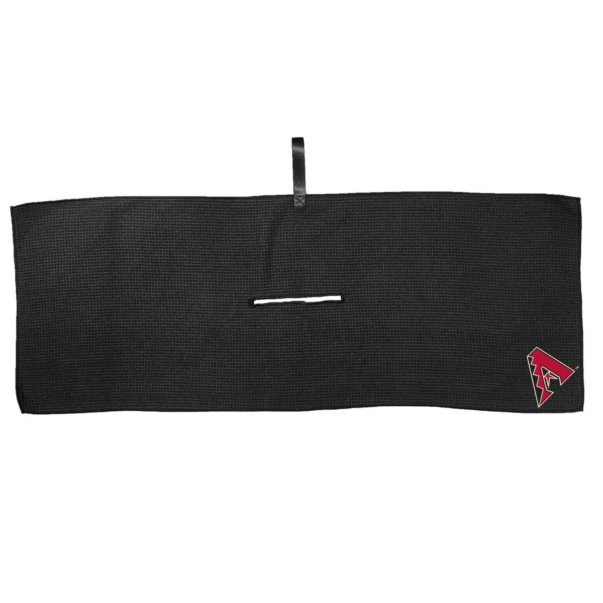 Team Golf Arizona Diamondbacks Golf Towels - Microfiber 16x40 Color - 