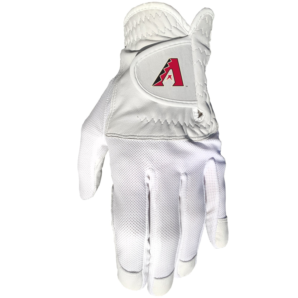 Team Golf Arizona Diamondbacks MultiFit Golf Glove - 