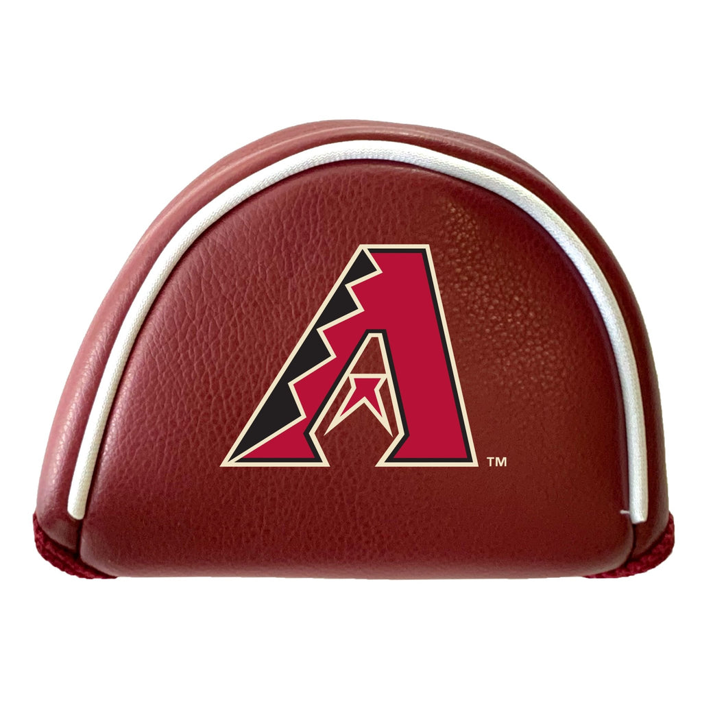 Team Golf Arizona Diamondbacks Putter Covers - Mallet - 