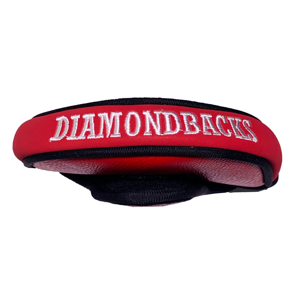 Team Golf Arizona Diamondbacks Putter Covers - Mallet - 