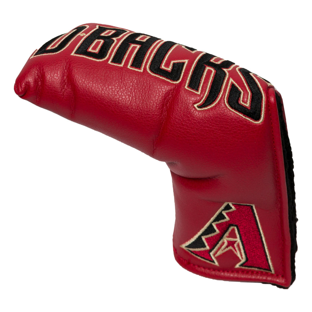 Team Golf Arizona Diamondbacks Putter Covers - Tour Vintage - 