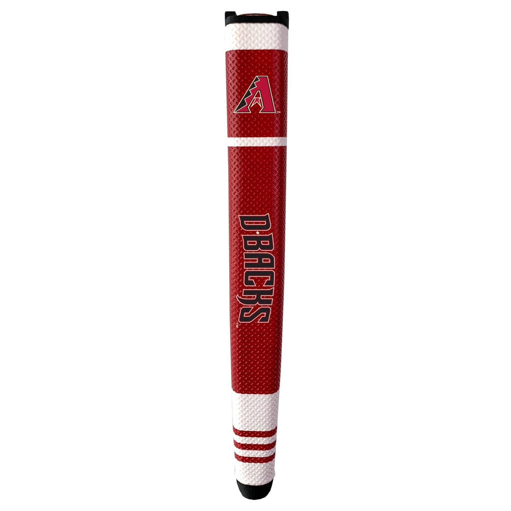 Team Golf Arizona Diamondbacks Putter Grips - Red - 