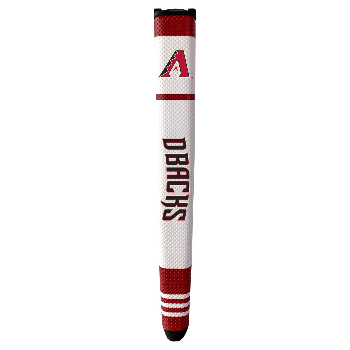 Team Golf Arizona Diamondbacks Putter Grips - White - 