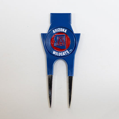 Team Golf Arizona Divot Tools - Custom Shaped - 