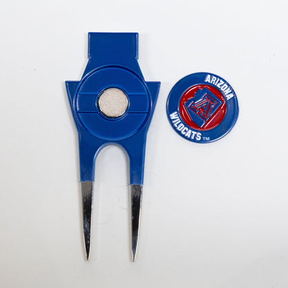 Team Golf Arizona Divot Tools - Custom Shaped - 