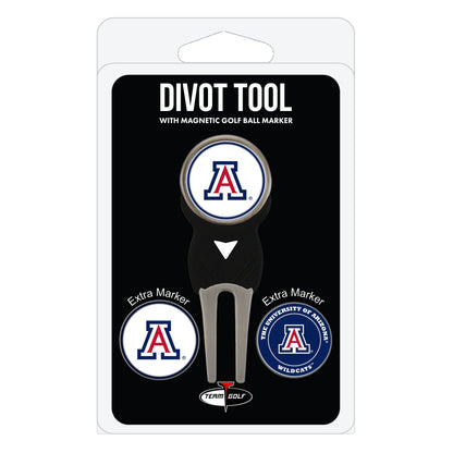 Team Golf Arizona Divot Tools - Signature Divot Tool Pack - 