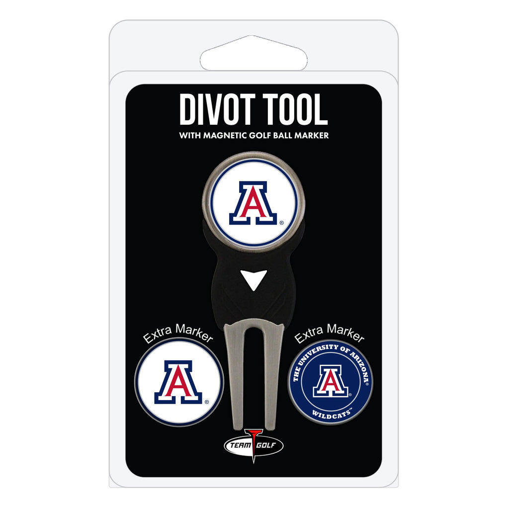 Team Golf Arizona Divot Tools - Signature Divot Tool Pack - 
