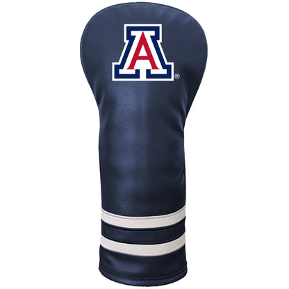 Team Golf Arizona DR/FW Headcovers - Fairway HC - Printed Color