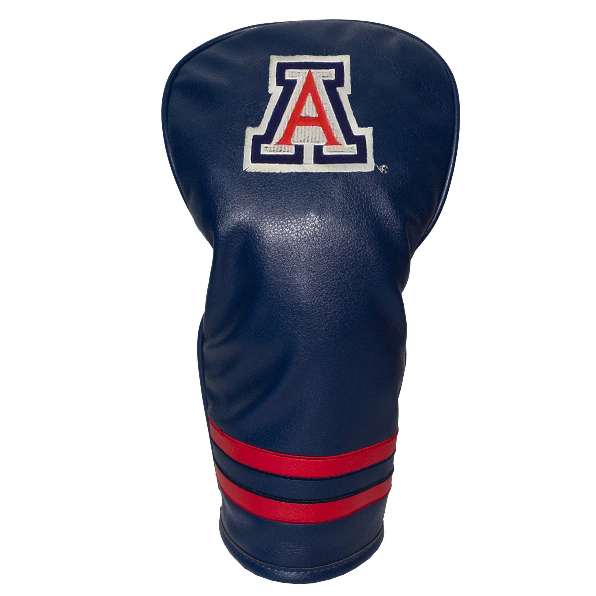 Team Golf Arizona DR/FW Headcovers - Vintage Driver HC - Embroidered