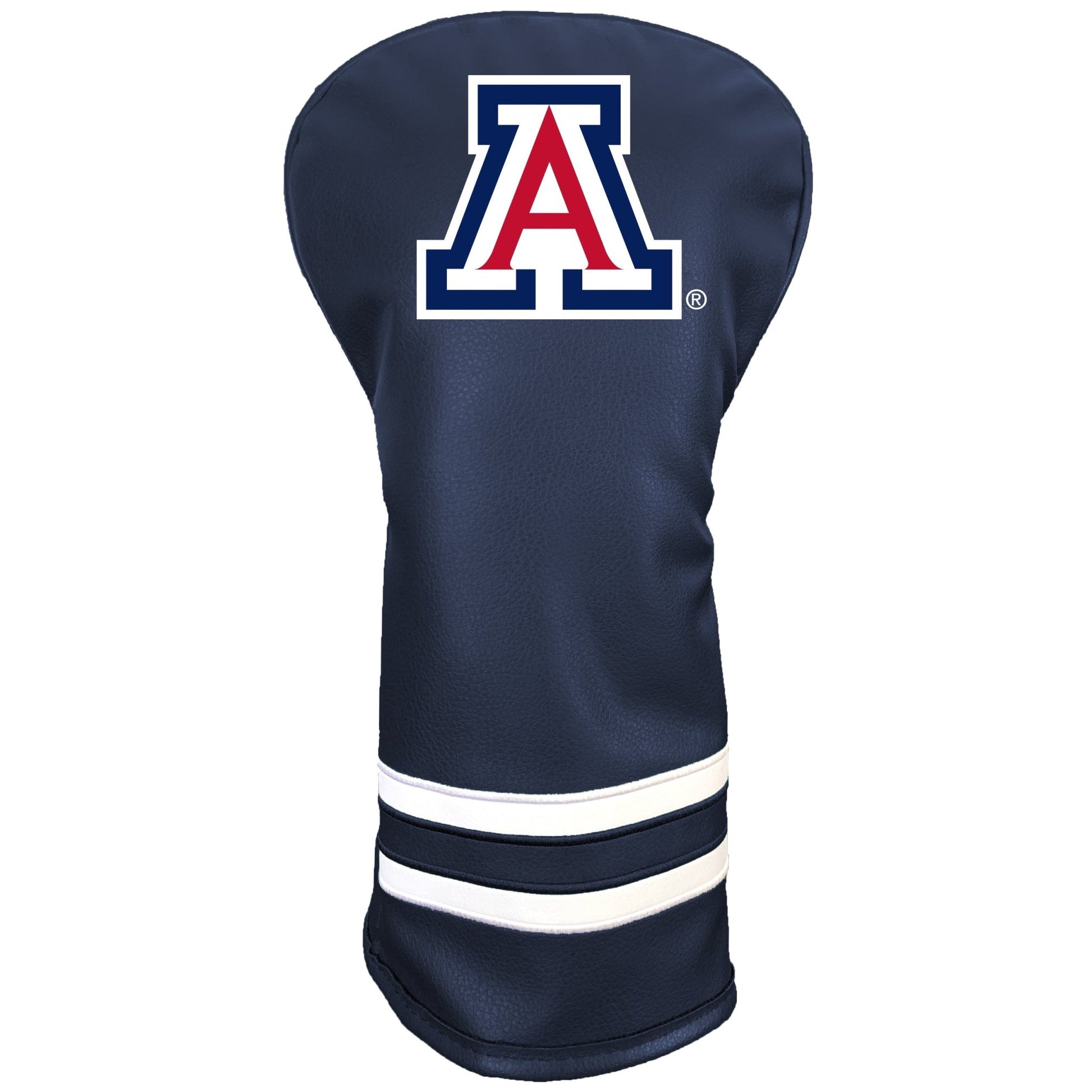 Team Golf Arizona DR/FW Headcovers - Vintage Driver HC - Printed Color