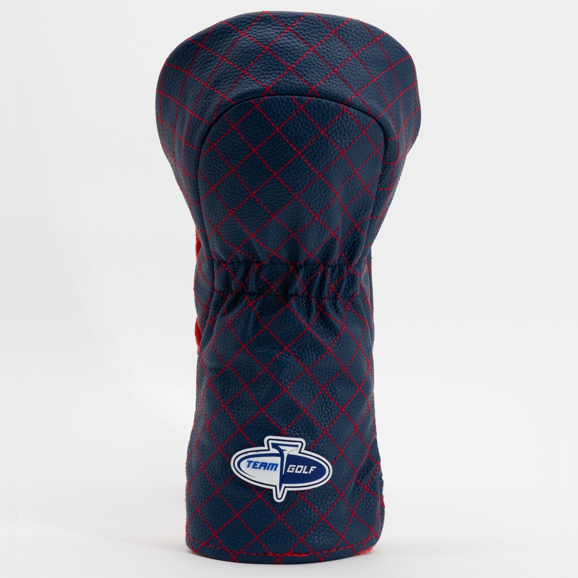 Team Golf Arizona DR/FW Quilted Headcovers - Team Golf USA