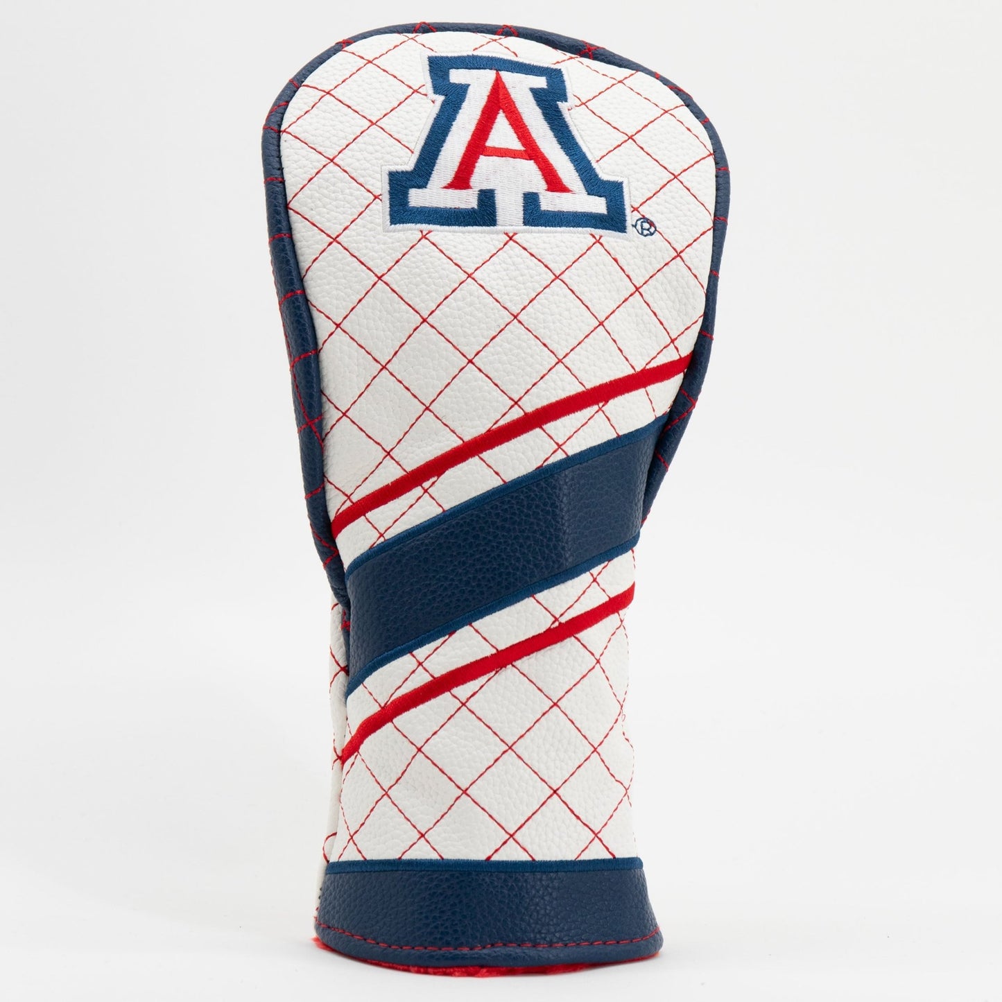 Team Golf Arizona DR/FW Quilted Headcovers - Team Golf USA