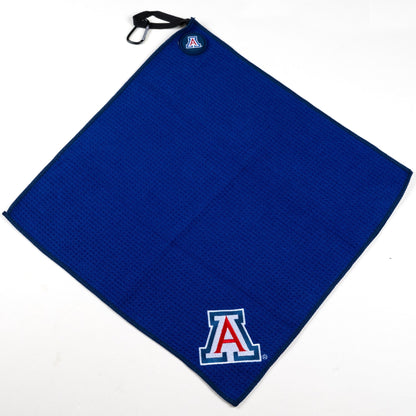 Team Golf Arizona Magnetic Golf Towel - Team Golf USA
