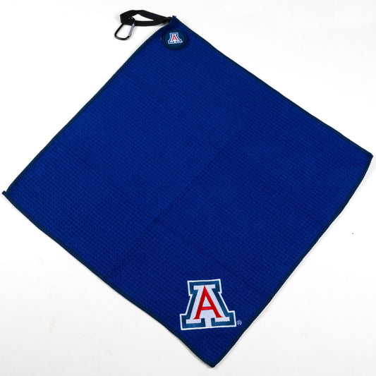 Team Golf Arizona Magnetic Golf Towel - Team Golf USA