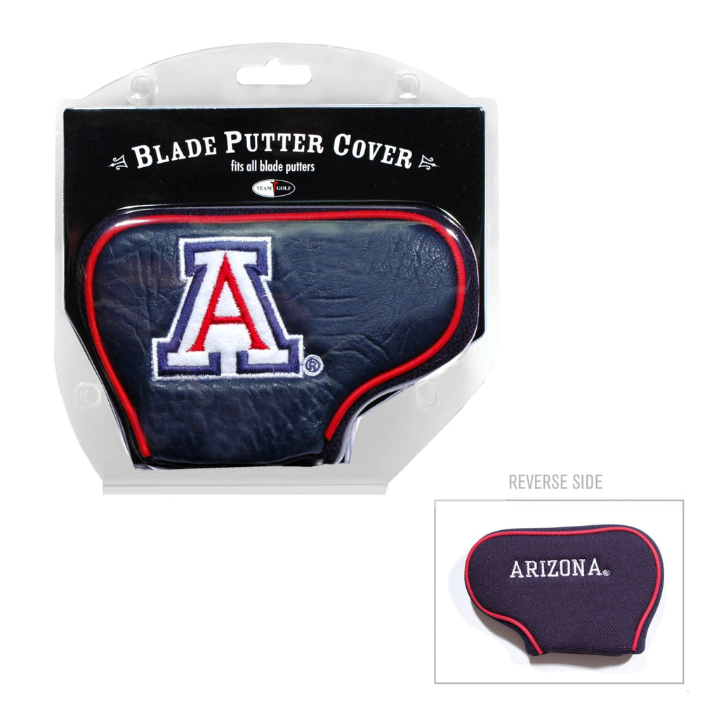 Team Golf Arizona Putter Covers - Blade -