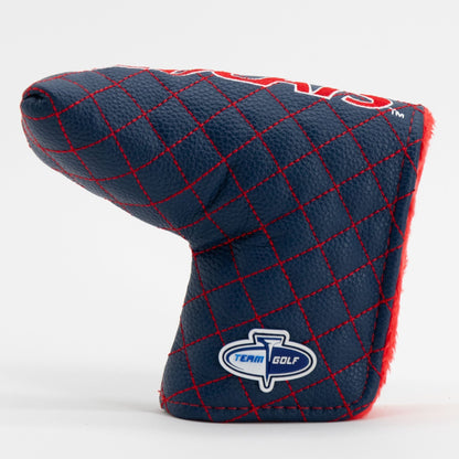 Team Golf Arizona Quilted Putter Covers - Team Golf USA