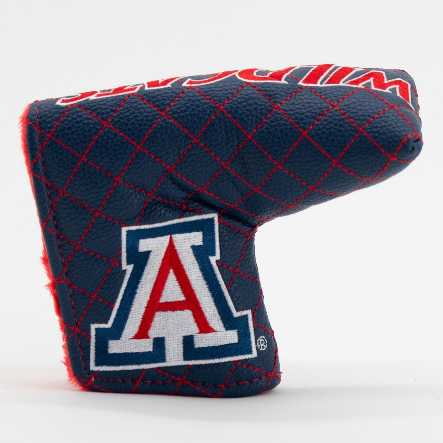 Team Golf Arizona Quilted Putter Covers - Team Golf USA