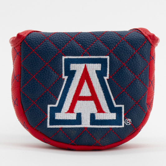 Team Golf Arizona Quilted Putter Covers - Team Golf USA