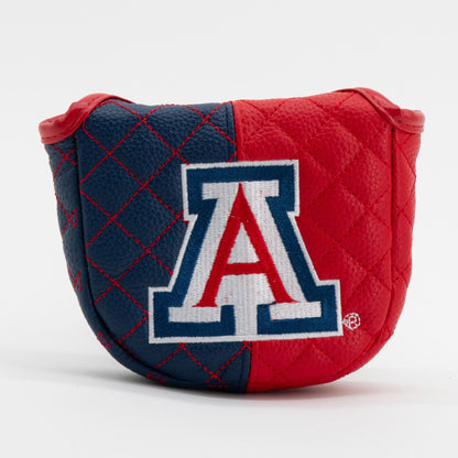 Team Golf Arizona Quilted Putter Covers - Team Golf USA