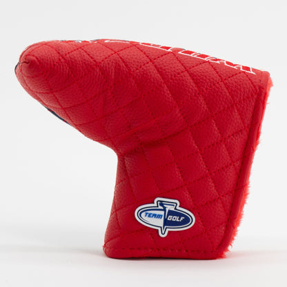 Team Golf Arizona Quilted Putter Covers - Team Golf USA