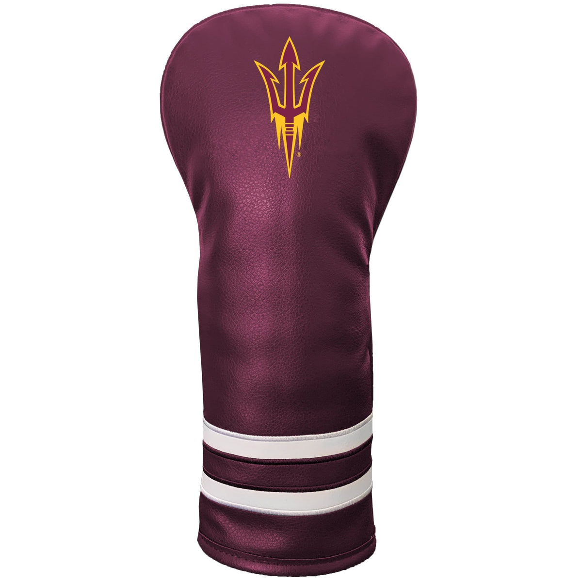 Team Golf Arizona St DR/FW Headcovers - Fairway HC - Printed Color