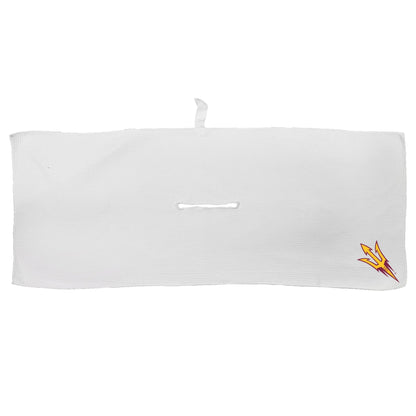 Team Golf Arizona St Golf Towels - Microfiber 16x40 Color - 