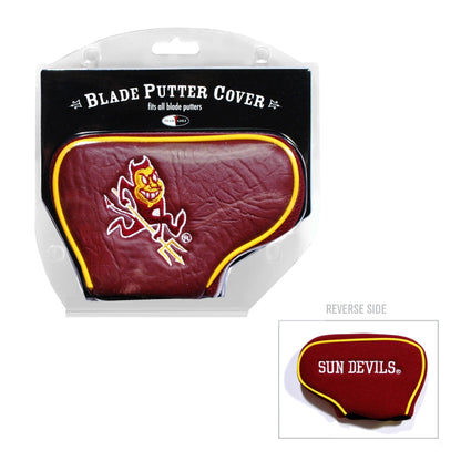 Team Golf Arizona St Putter Covers - Blade -