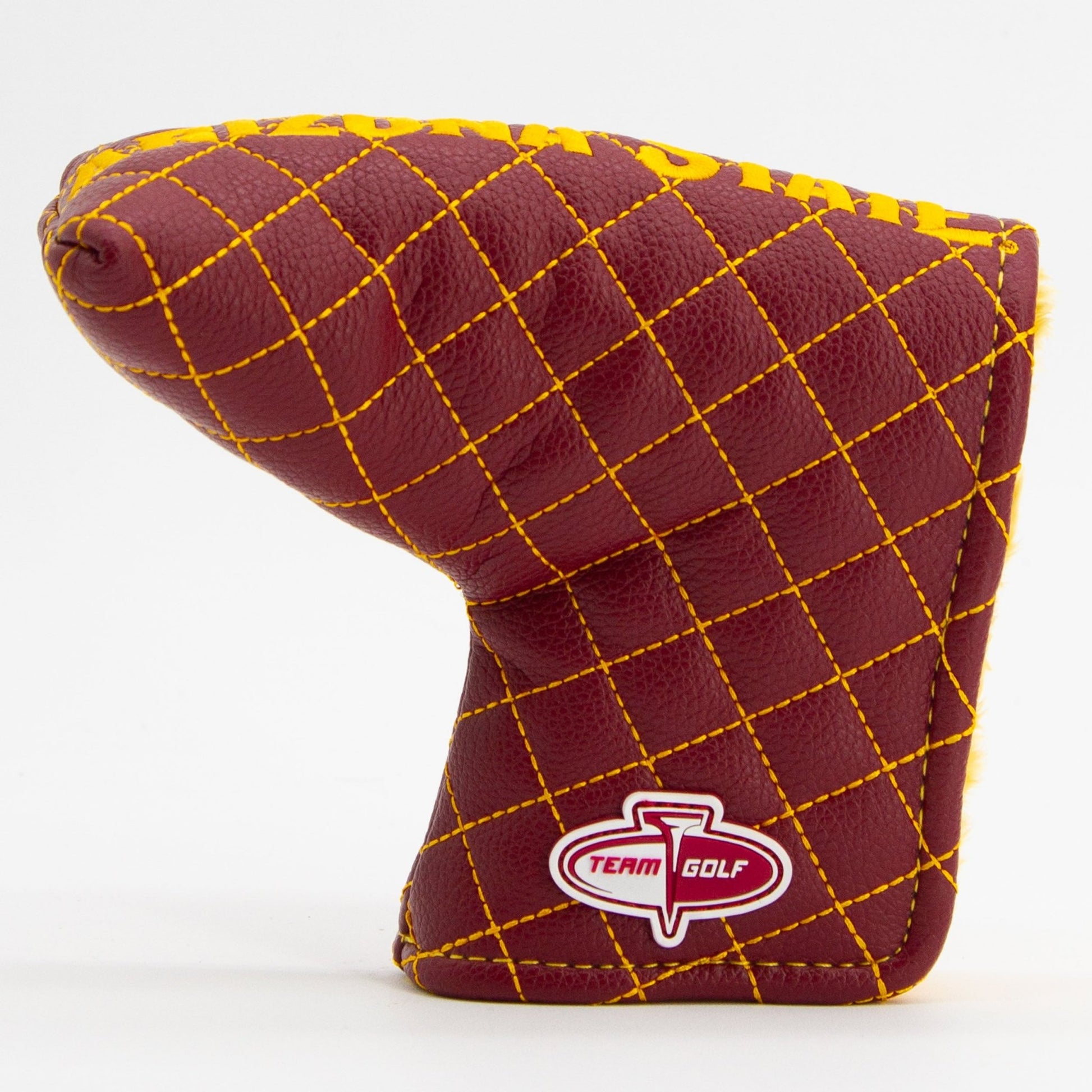 Team Golf Arizona St Quilted Putter Covers - Team Golf USA