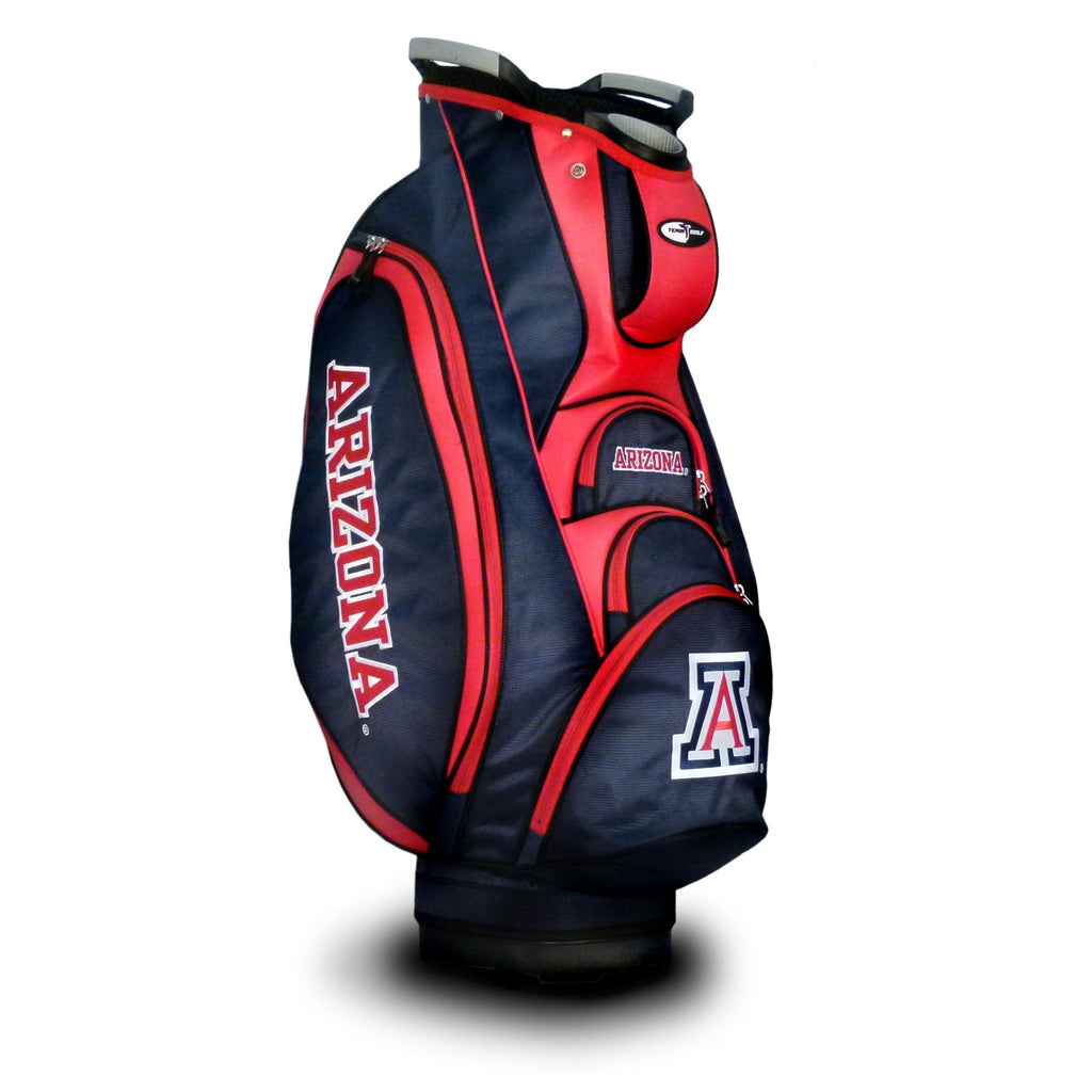 Team Golf Arizona Victory Cart Bag - 