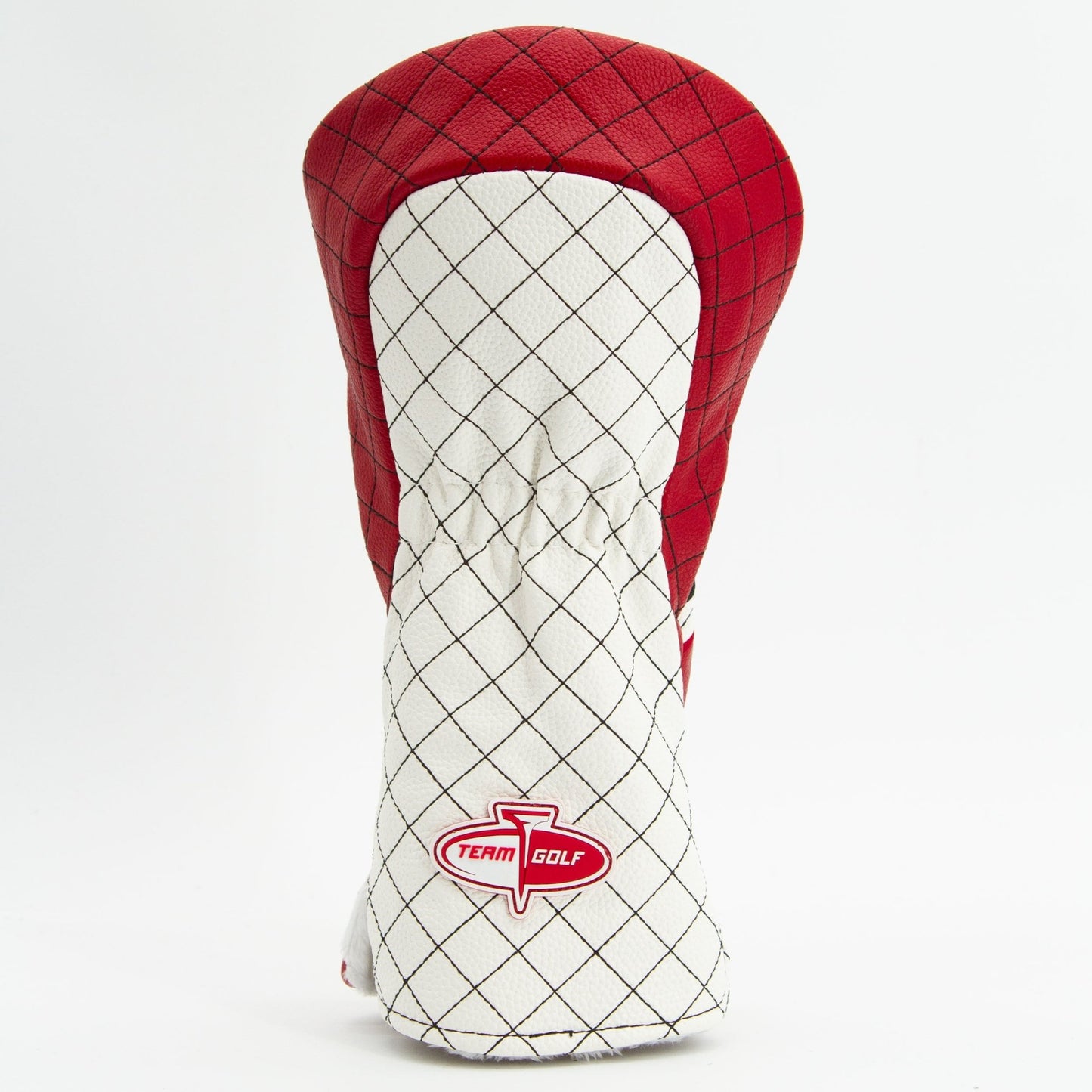 Team Golf Arkansas DR/FW Quilted Headcovers - Team Golf USA