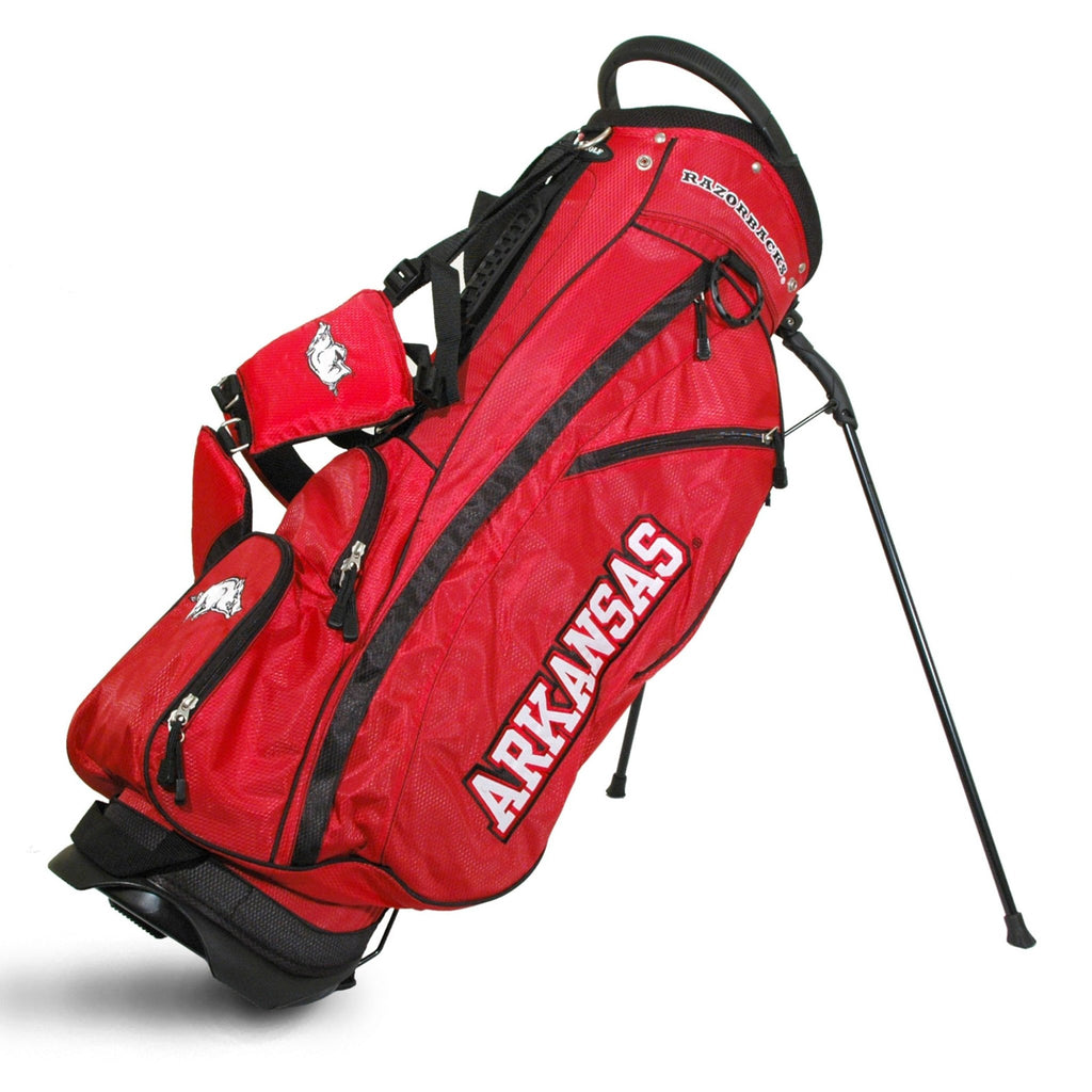 Team Golf Arkansas Fairway Stand Bag - 