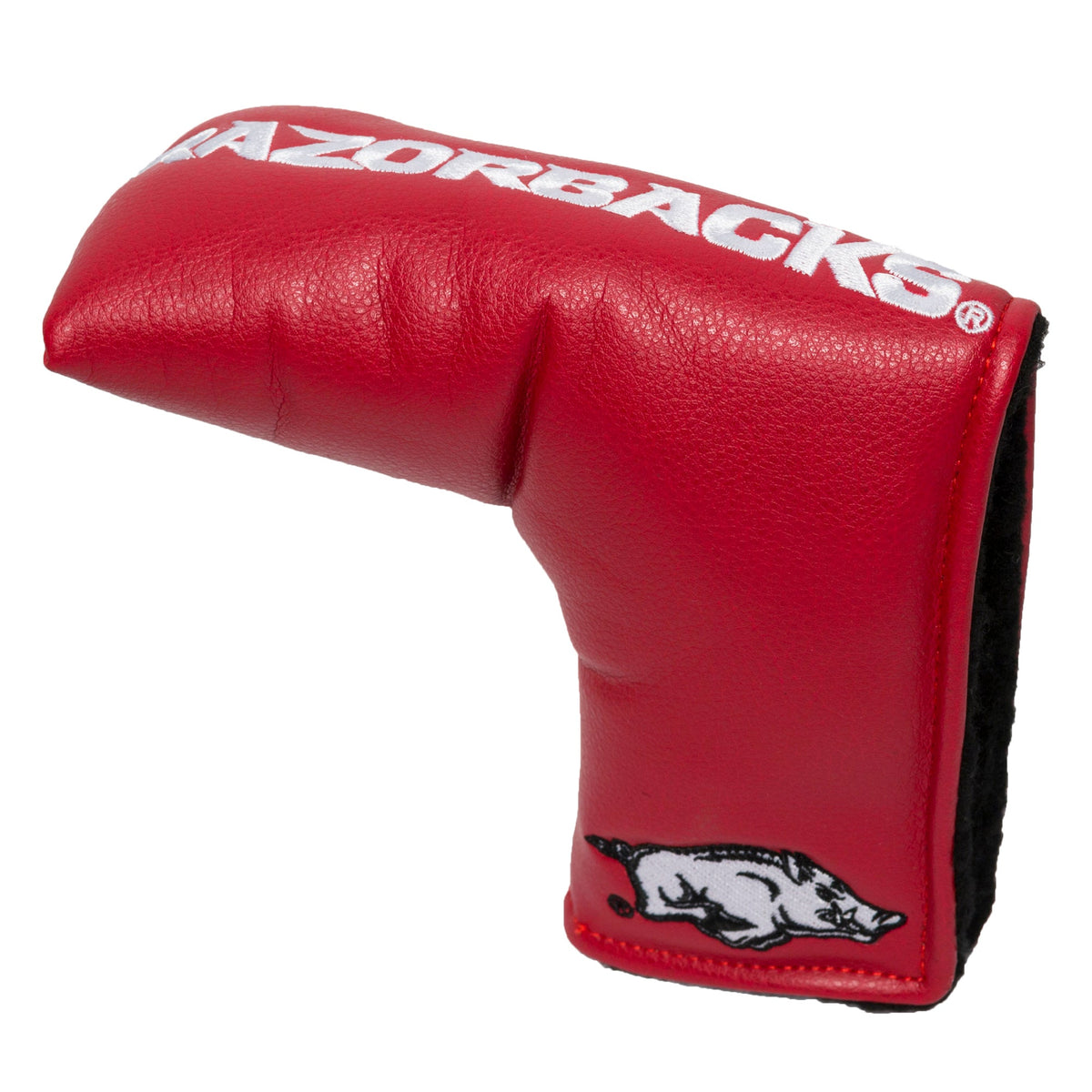 Team Golf Arkansas Putter Covers - Tour Vintage -