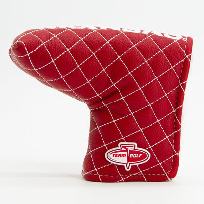 Team Golf Arkansas Quilted Putter Covers - Team Golf USA