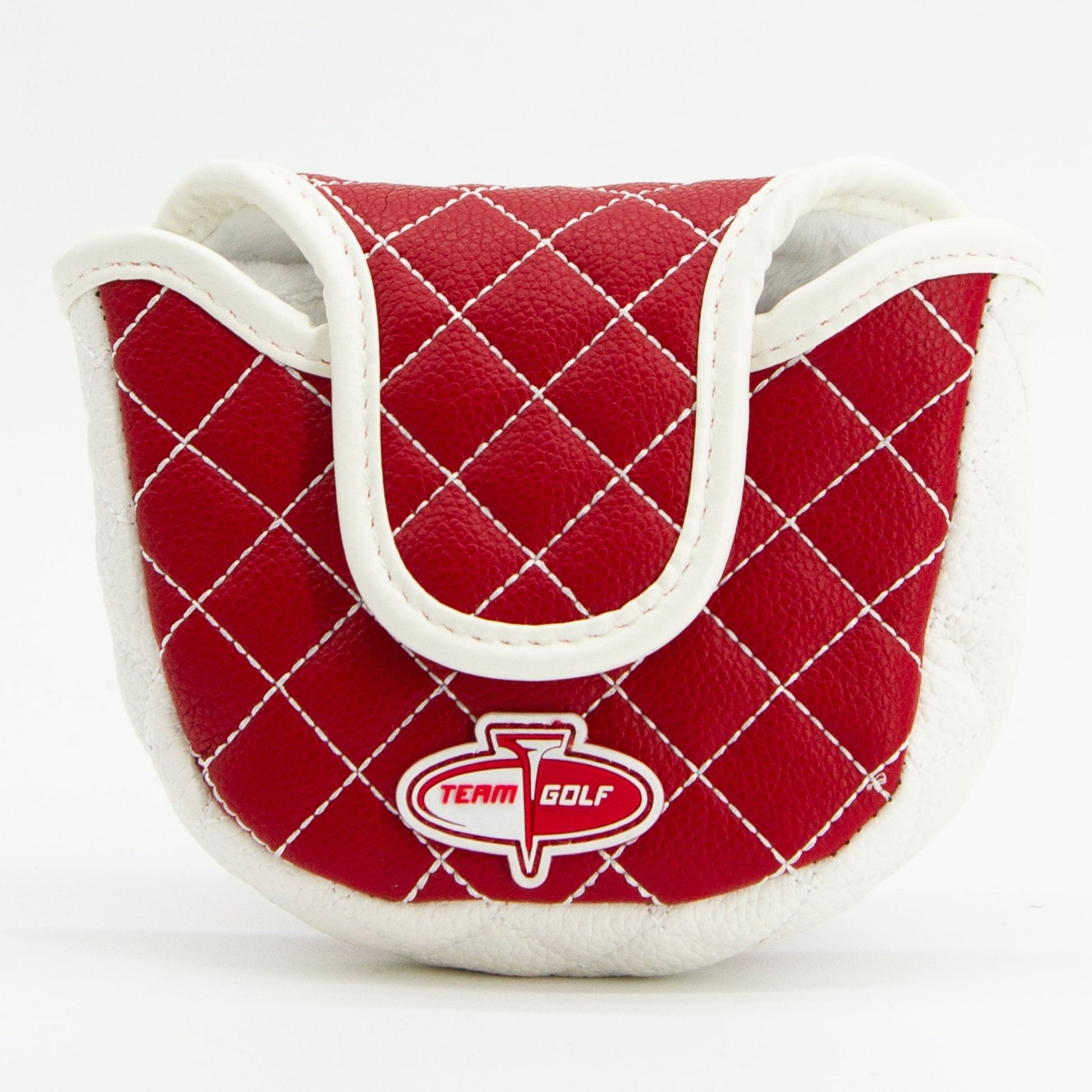 Team Golf Arkansas Quilted Putter Covers - Team Golf USA