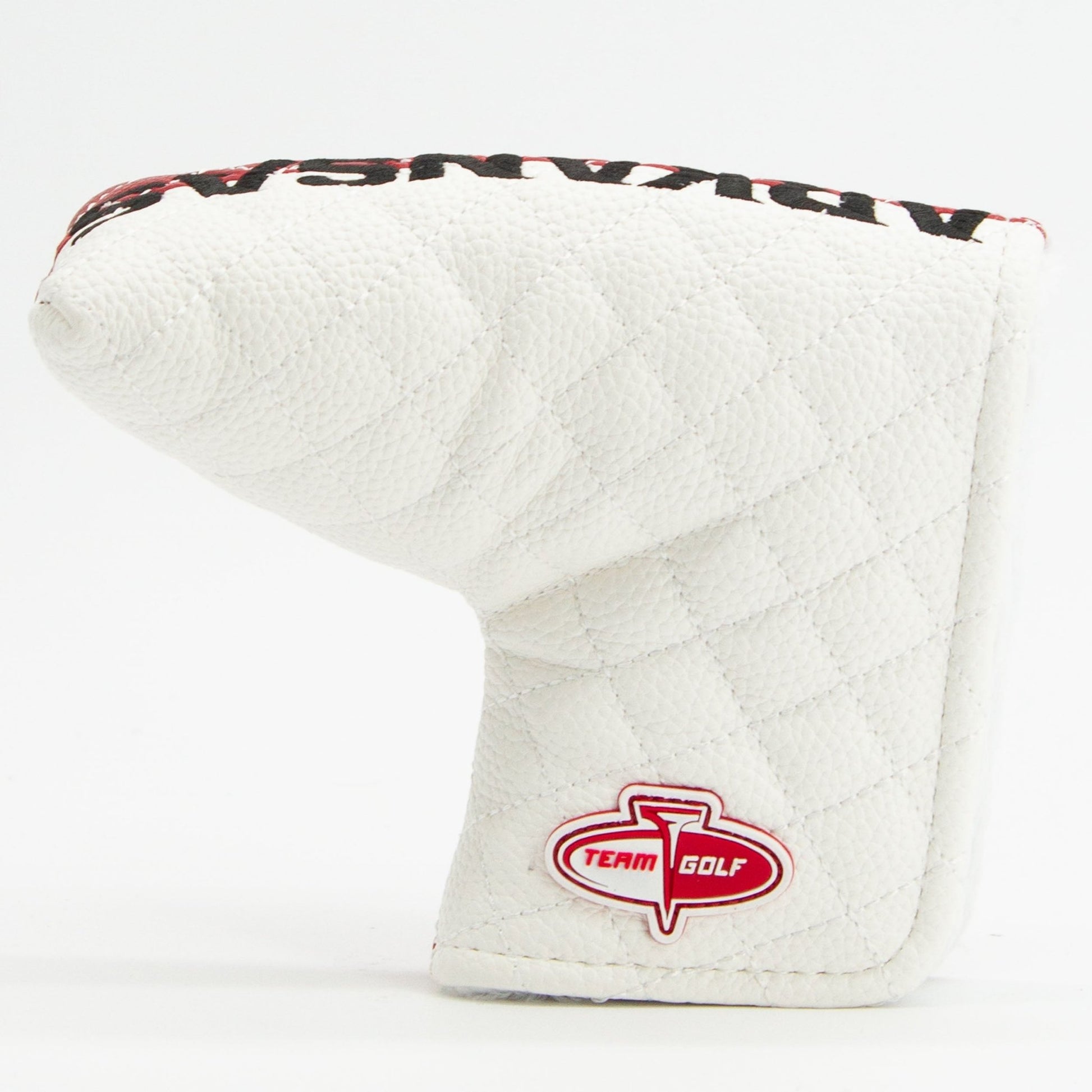 Team Golf Arkansas Quilted Putter Covers - Team Golf USA