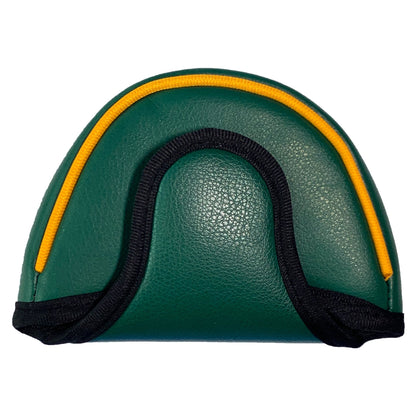 Team Golf A's Putter Covers - Mallet - 