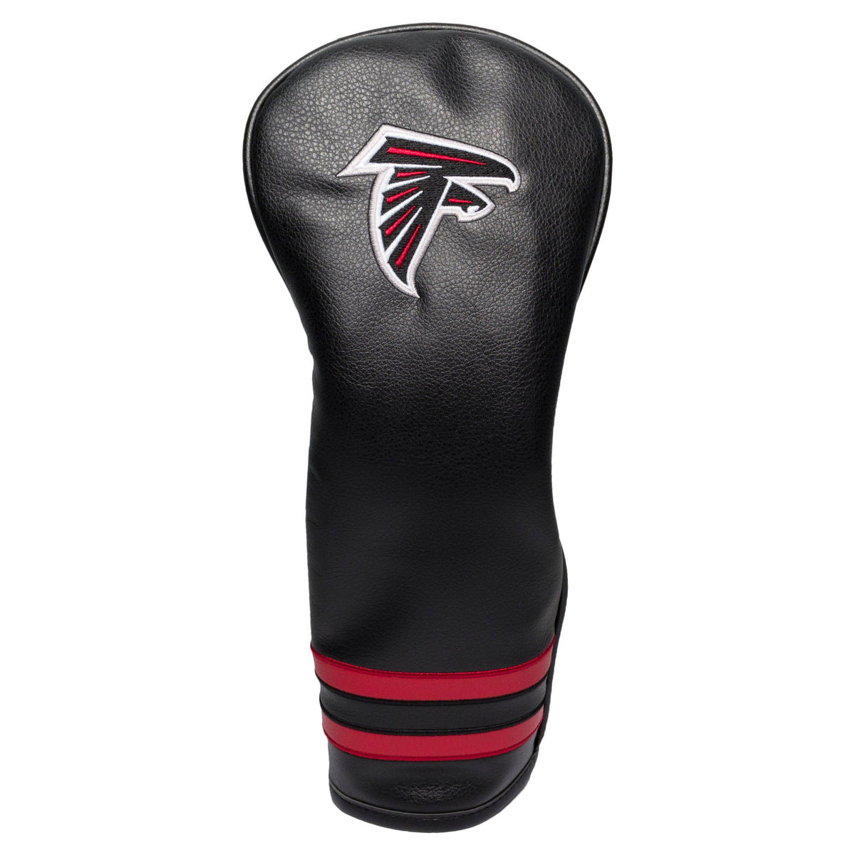 Team Golf Atlanta Falcons DR/FW Headcovers - Fairway HC - Embroidered
