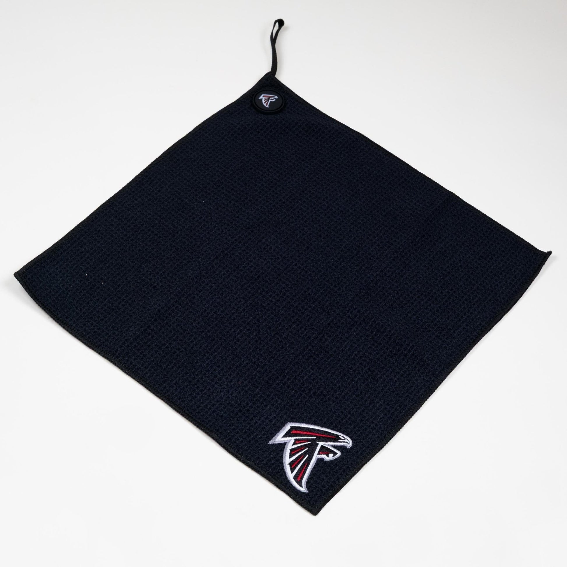 Team Golf Atlanta Falcons Magnetic Golf Towel - Team Golf USA