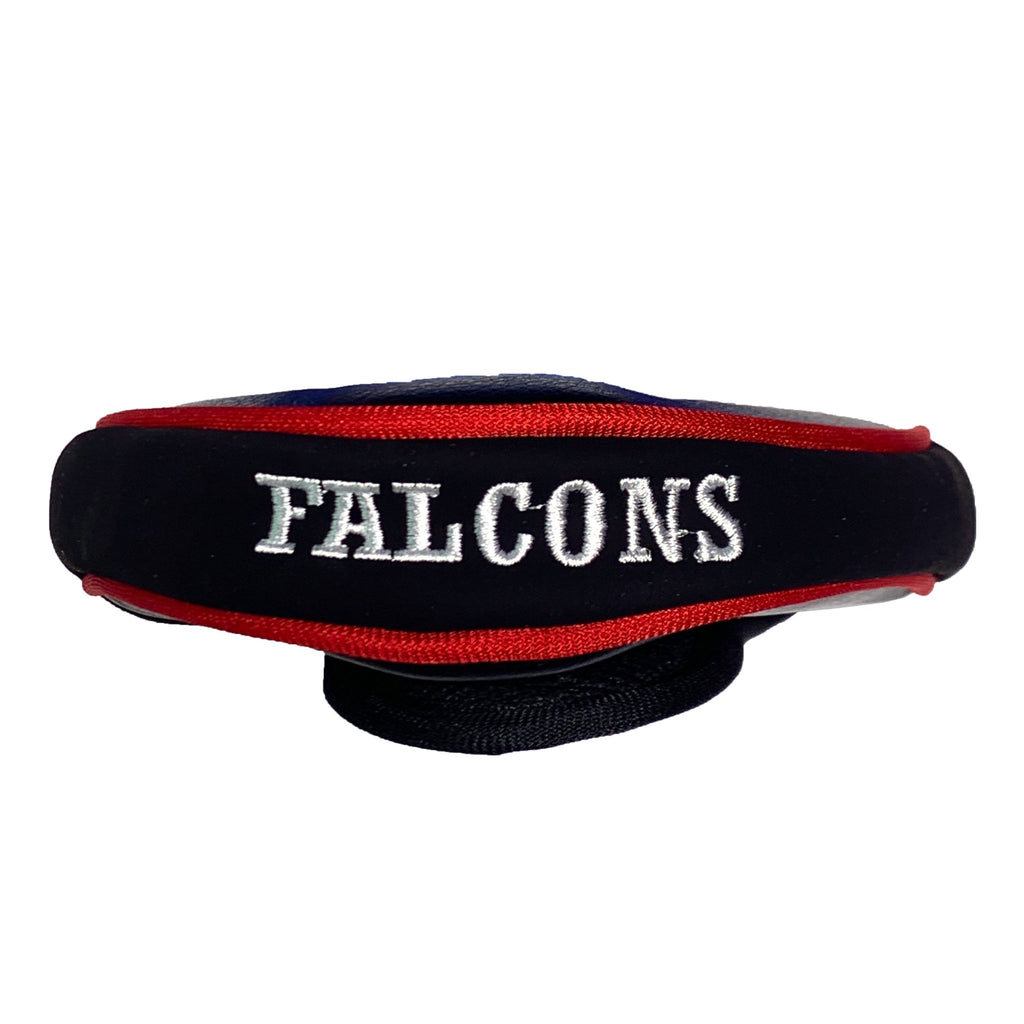 Team Golf Atlanta Falcons Putter Covers - Mallet -