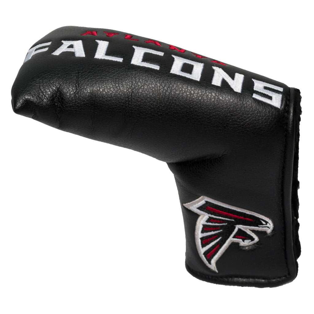 Team Golf Atlanta Falcons Putter Covers - Tour Vintage -