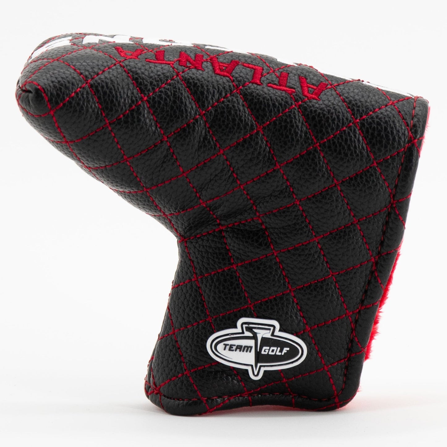 Team Golf Atlanta Falcons Quilted Putter Covers - Team Golf USA