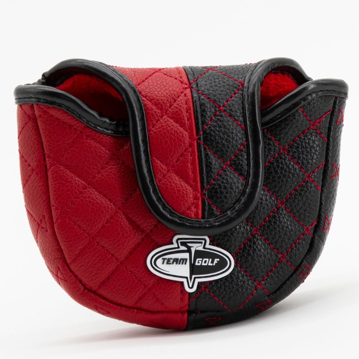 Team Golf Atlanta Falcons Quilted Putter Covers - Team Golf USA