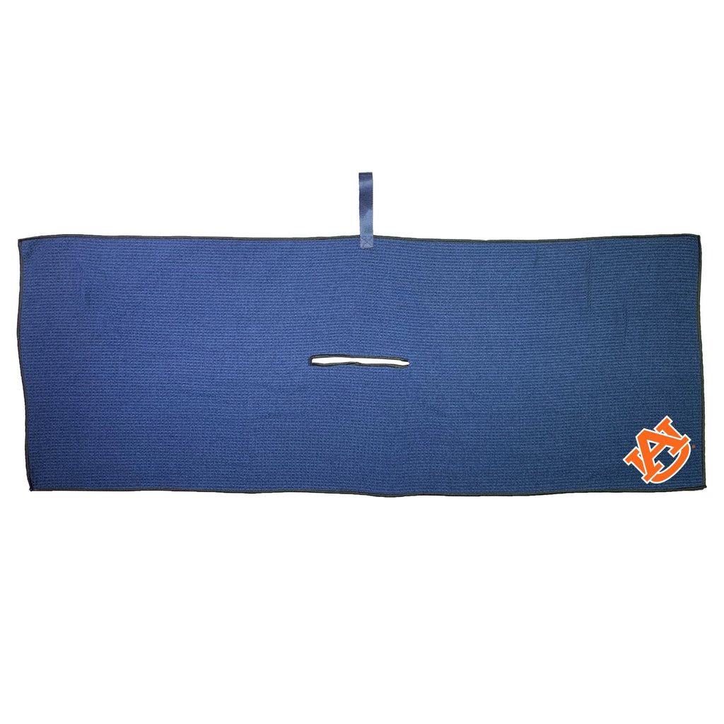 Team Golf Auburn Golf Towels - Microfiber 16x40 Color - 
