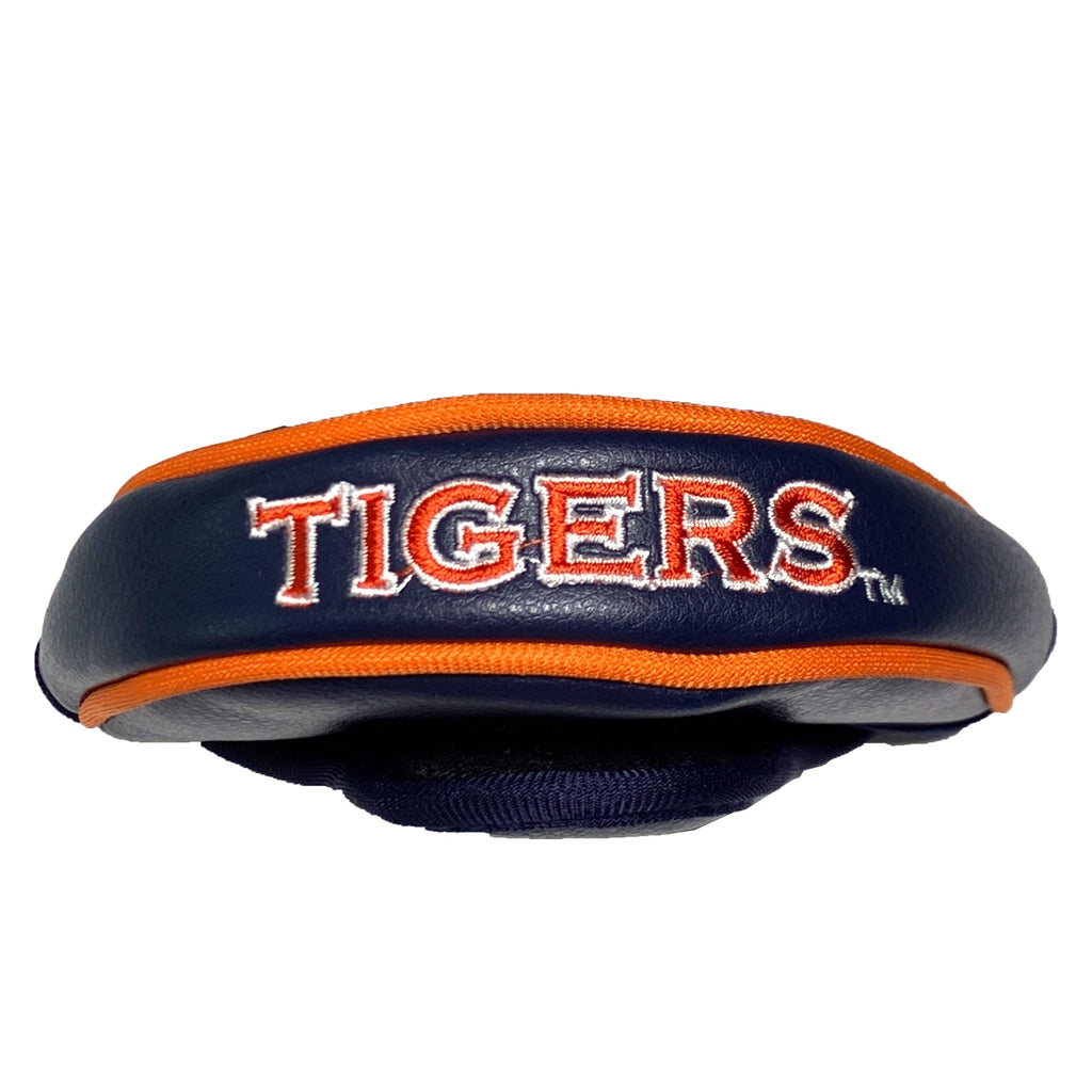 Team Golf Auburn Putter Covers - Mallet -