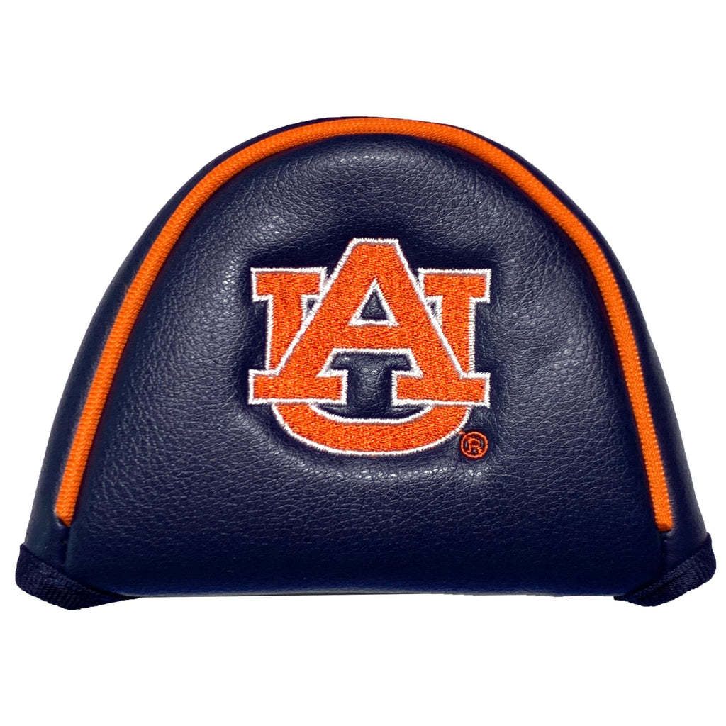 Team Golf Auburn Putter Covers - Mallet -