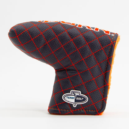 Team Golf Auburn Quilted Putter Covers - Team Golf USA