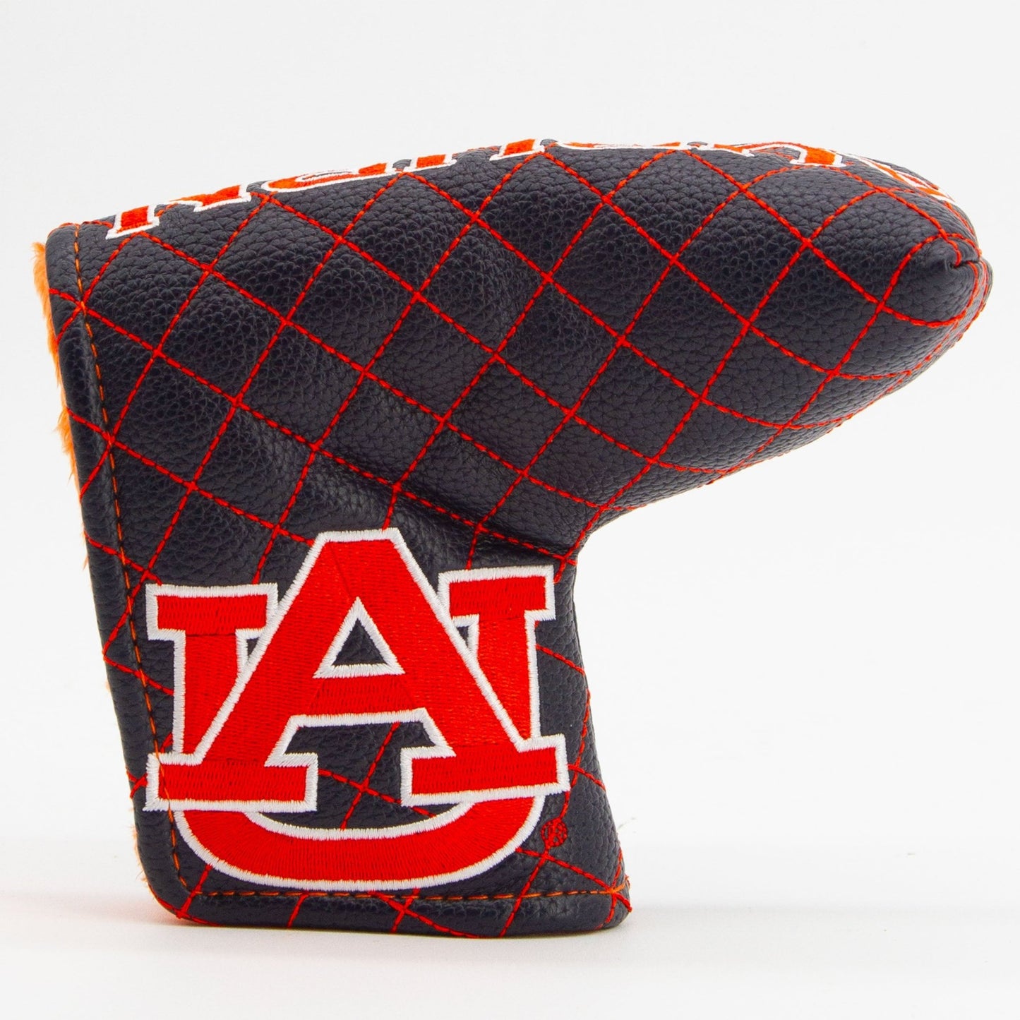 Team Golf Auburn Quilted Putter Covers - Team Golf USA