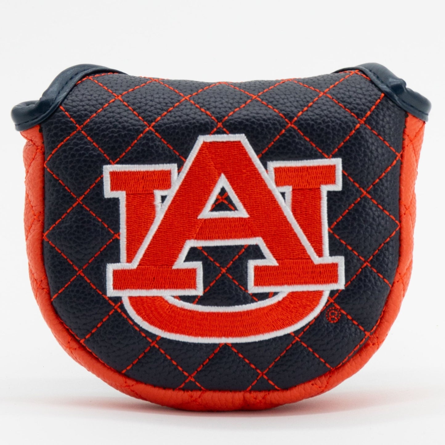 Team Golf Auburn Quilted Putter Covers - Team Golf USA