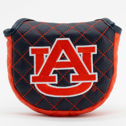 Team Golf Auburn Quilted Putter Covers - Team Golf USA